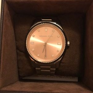 Michael Kors Watch